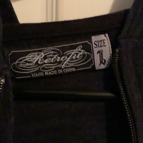 Jacket - Picture 2 of 2